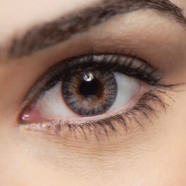 eye