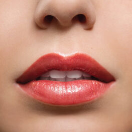 lips